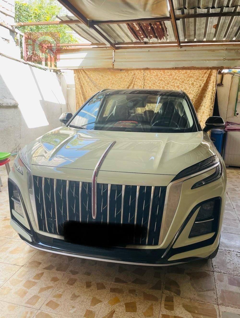 هونشي HS3